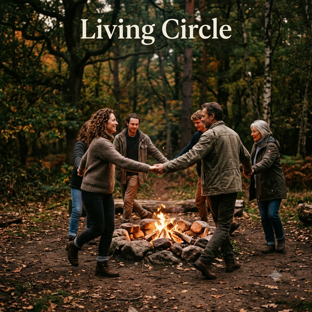  Grounding Protocol Living Cycle